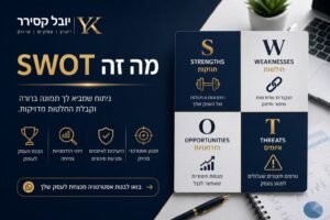 ניתוח SWOT