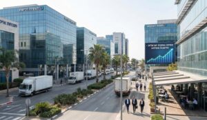 יעוץ עסקי באשדוד