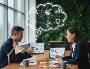 איך בוחרים יועץ עסקי