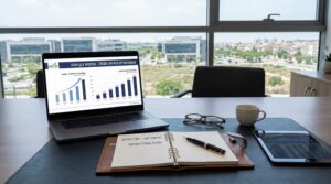 יועץ עסקי בגן יבנה